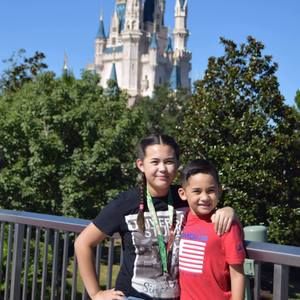 Meet your Posher, Beth